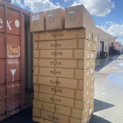 Truck Grill Pallet 