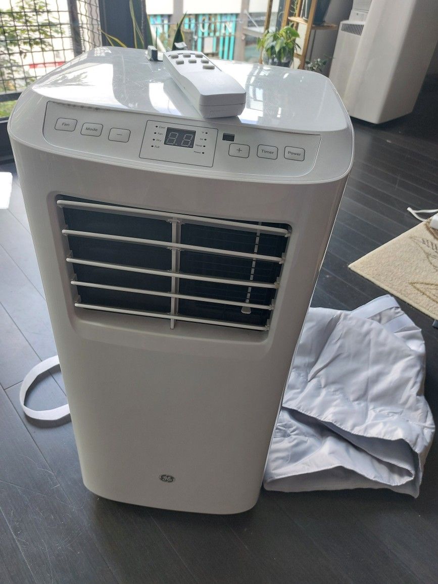 Portable AC
