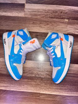 Jordan 1s