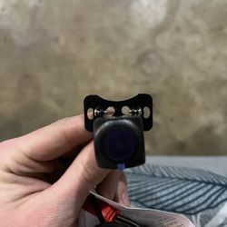 Backup Camera