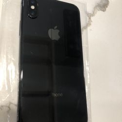 iPhone X 10 256 GB 256GB Unlocked, Like New No Games, Apple Watch 3 GPS Available Too