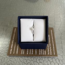 Promise or proposal ring