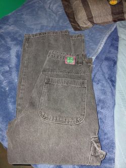 Empyre Baggy Jeans 👖