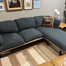 Floyd Sectional Sofa