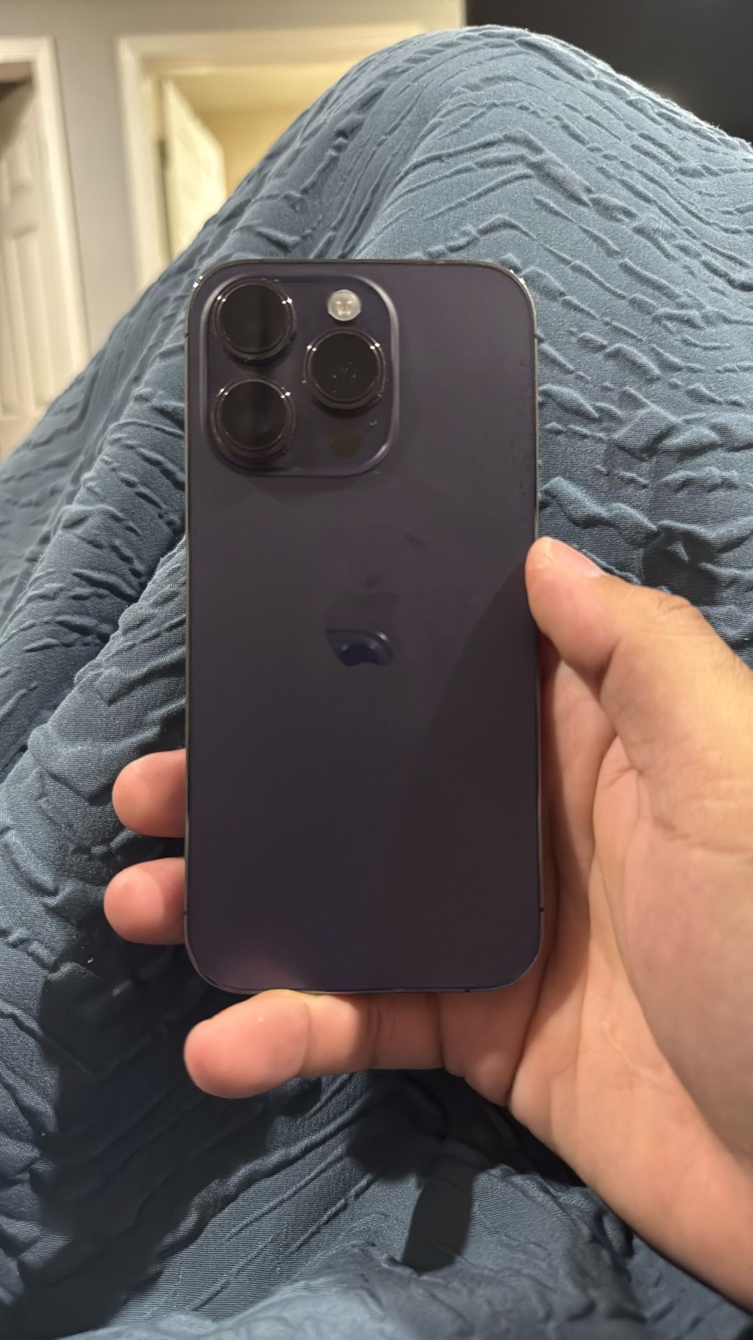 iPhone 14