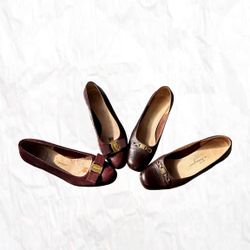 Salvatore Ferragamo Bundle 