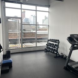 Personal Training and Fitness in Queens