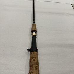 Browning Midas Bait Casting Fishing Rod