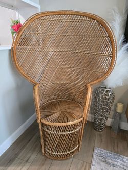 Antique chair