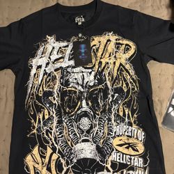 Hellstar shirt
