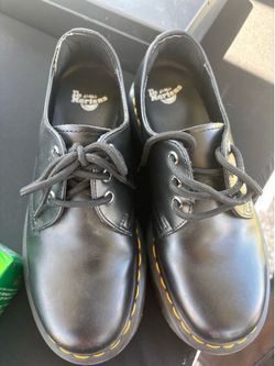 Dr.airwair Martens