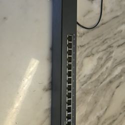Netgear 16 Port Giga Switch
