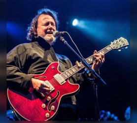 Widespread Panic