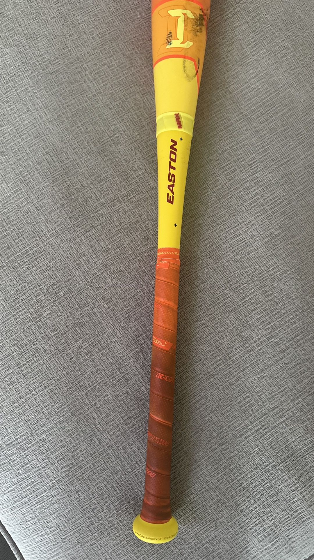 Easton Hype Fire USA (-10) 2025 - $200