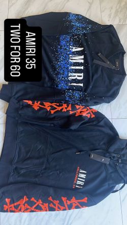 Vlone gallery dept amiri