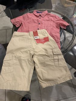 Kids Outfits Size Medium