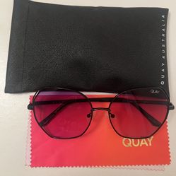 Quay Women’s Sunglasses 😎 