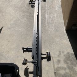 Adjustable Bed Rails For Full Size Box spring 