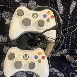 XBOX 360 Controller 