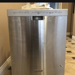 KitchenAid Dishwasher 