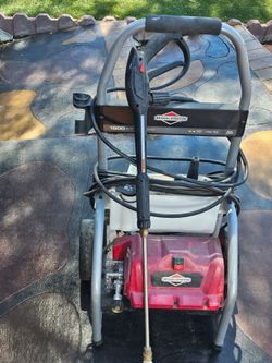 Power Wash