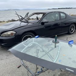 Auto Glass