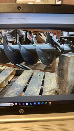 AUGER SET FOR TORO