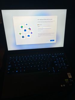 Lenovo Legion Pro 7i Gen 8 RTX 4090 Gaming Laptop