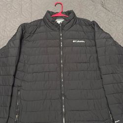 Columbia Puffer