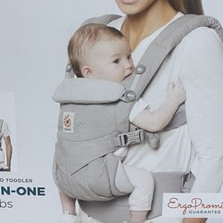 Baby Carrier
