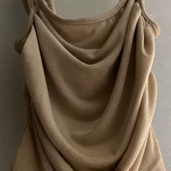 Beige~Ish Shirt 