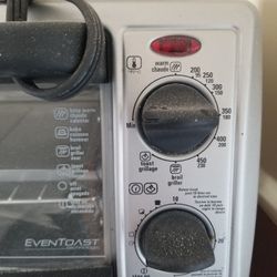 Oven Toaster 