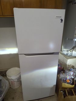 Free Refrigerator