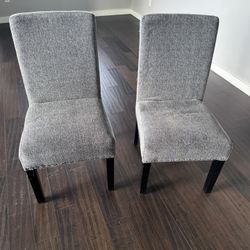 Used Chairs