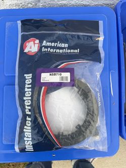 1(contact info removed) Nissan speaker adapters