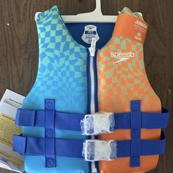 Junior size Floatation Devise $15