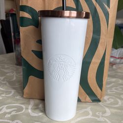 Starbucks Tumblr Termal