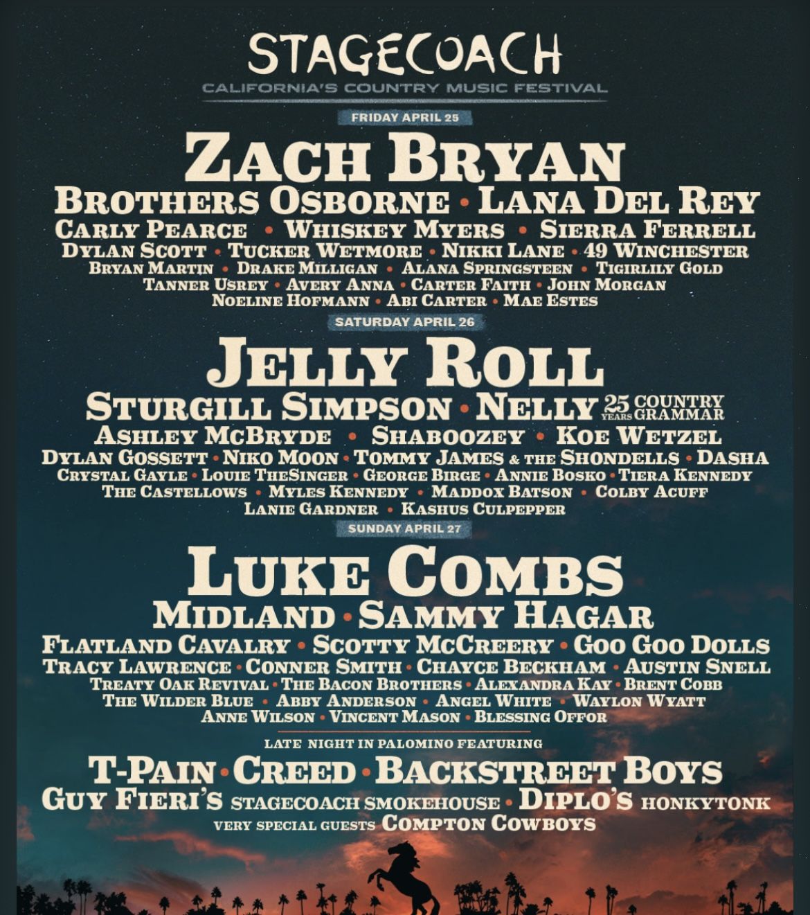 Looking For Stagecoach ticket (Sunday Only)