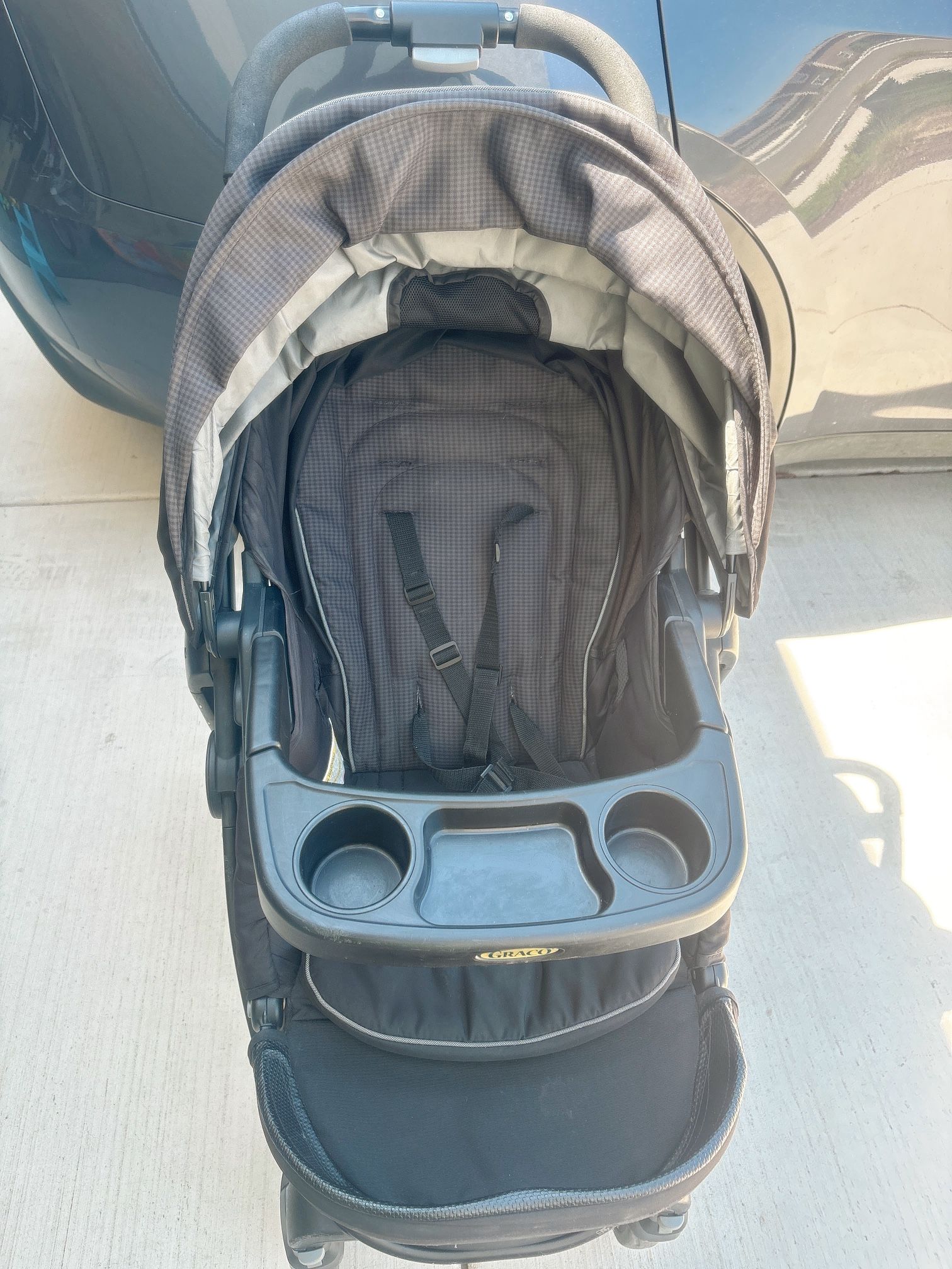 Graco Stroller