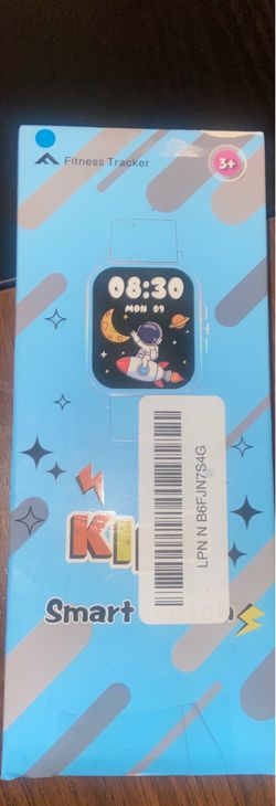Kids Smart Watch