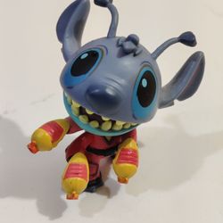 Stitch Action Figure