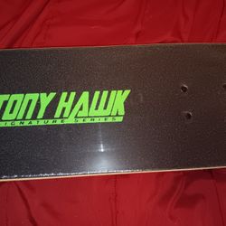 Tony Hawk Skateboard 