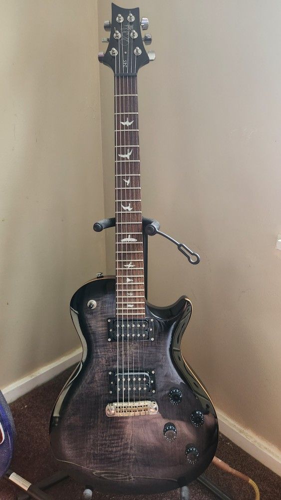 PRS SE