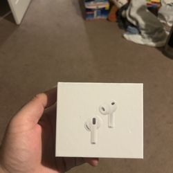 AirPods Pro 3