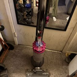 Dyson Vacuum Cleaners Each