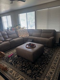 Sofa recliner