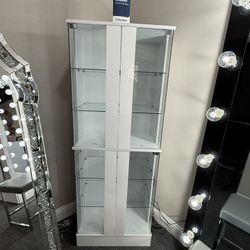 Accent Cabinet 