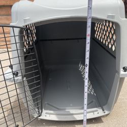 Dog Kennel 