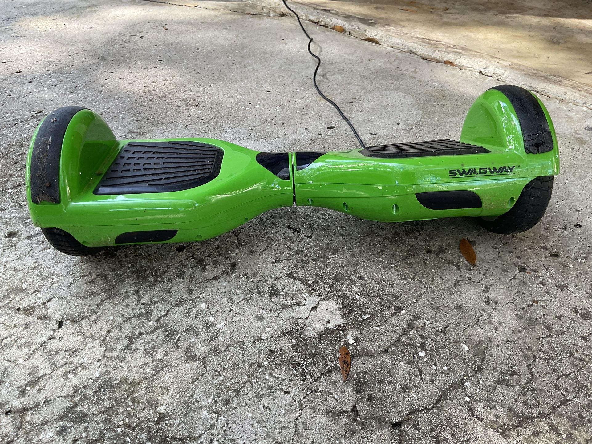 Hover Board
