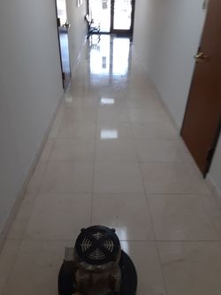 Travertine